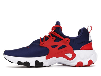 Nike React Presto USA (2020)