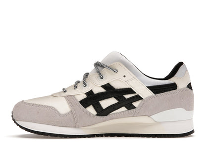 ASICS Gel-Lyte III '07 Remastered Kith Marvel X-Men Storm Opened Box (Trading Card Not Included)