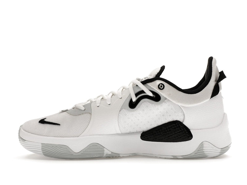 Nike PG 5 TB White Black