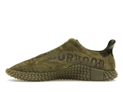 adidas Kamanda Neighborhood Olive