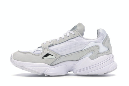 adidas Falcon Triple White (Women's)