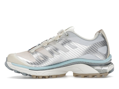 Salomon XT-4 OG Vanilla Ice Ballad Blue