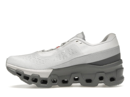 On Running Cloudmonster 2 Frost Rock (Women's)