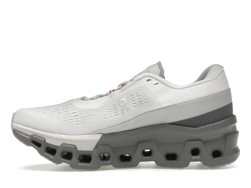 On Running Cloudmonster 2 Frost Rock (Women's)