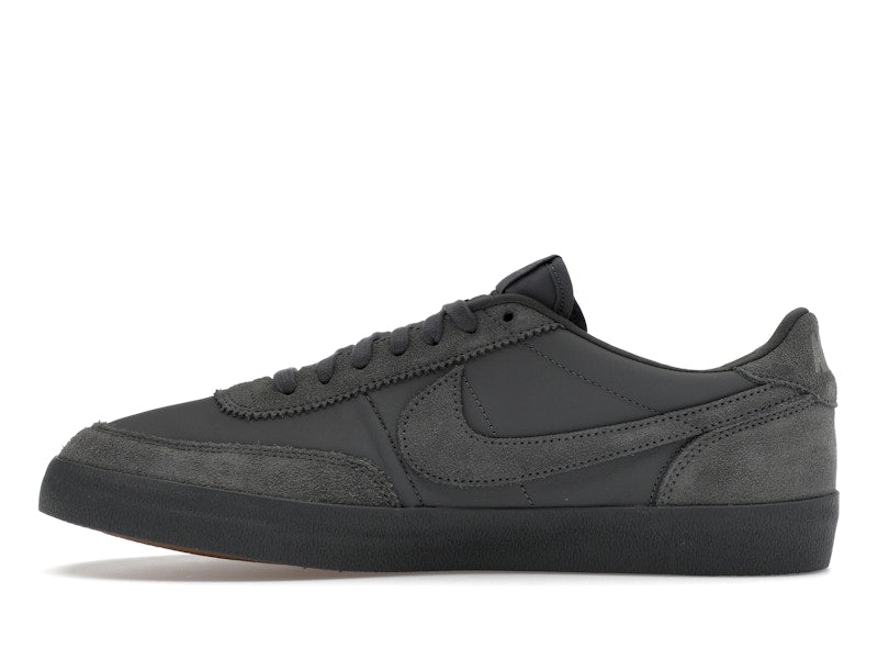 Nike Killshot 2 Iron Grey Metallic Pewter Racer Blue