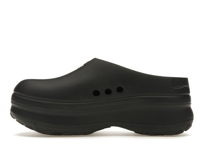 adidas adiFOM Stan Smith Mule Core Black (Women's)