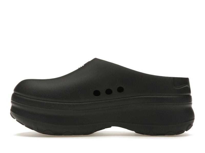 adidas adiFOM Stan Smith Mule Core Black (Women's)