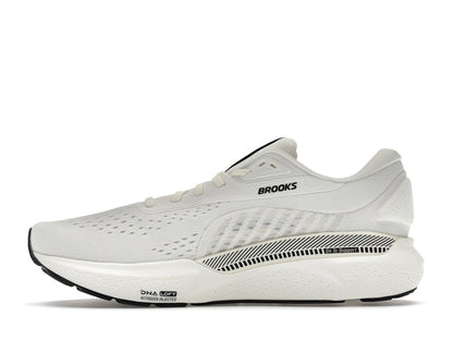 Brooks Adrenaline GTS 24 Coconut Black White Sand