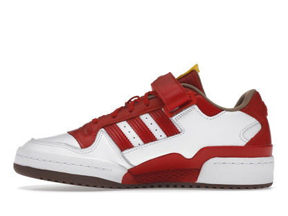adidas Forum Low M&M's Red