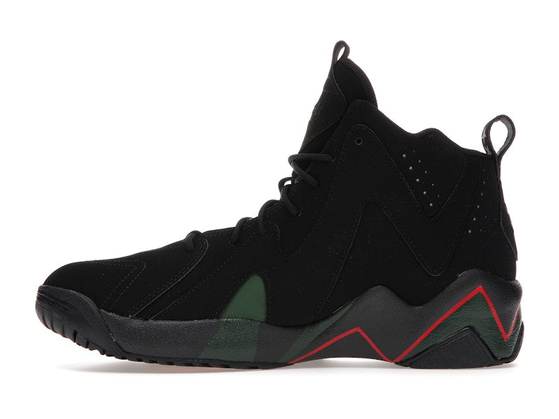 Reebok Kamikaze II DTLR Glory Years