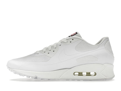 Nike Air Max 90 Hyperfuse Independence Day White