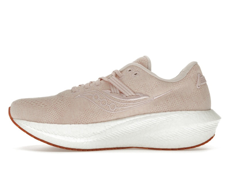 Saucony Triumph RFG Lotus (Women's)