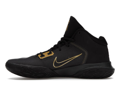 Nike Kyrie Flytrap 4 Black Metallic Gold