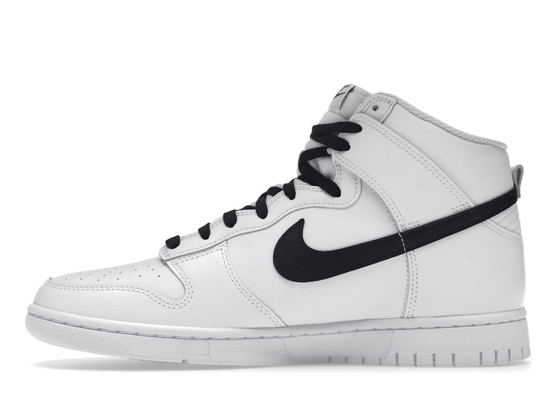 Nike Dunk High Reverse Panda
