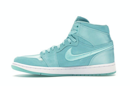 Jordan 1 Retro High Season of Her Light Aqua (Women's)