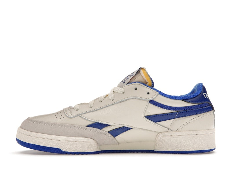 Reebok Club C Revenge Vintage Vintage Chalk Collegiate Royal