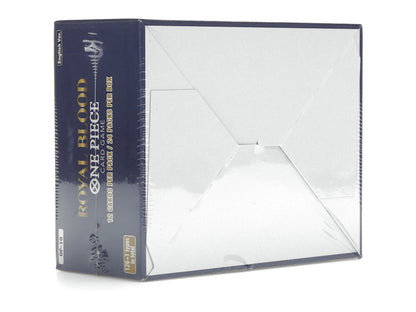 Bandai One Piece Royal Blood Booster Box (English) OP10