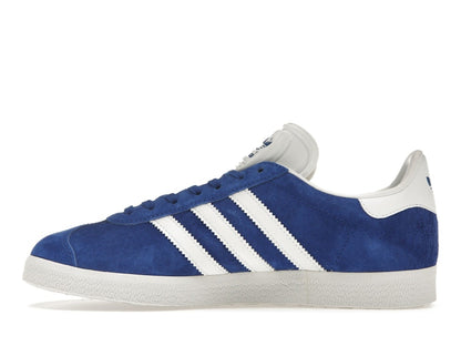 adidas Gazelle Collegiate Royal White