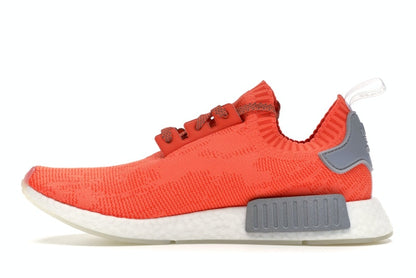 adidas NMD R1 Trace Orange