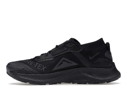 Nike Pegasus Trail 3 Gore-Tex Black Dark Smoke Grey