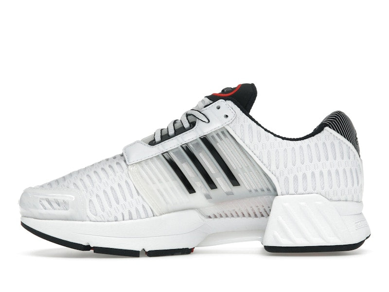 adidas Climacool 1 Core Black Red Cloud White