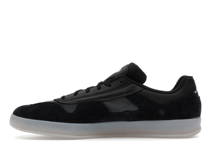 adidas Aloha Super Core Black Crystal White Carbon