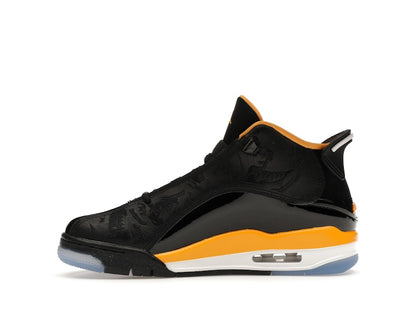 Jordan Dub Zero Black Taxi (GS)
