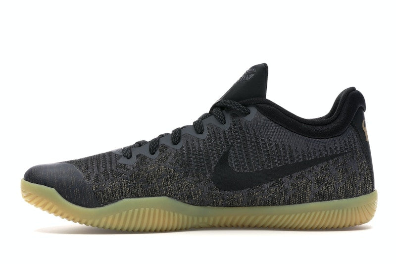 Nike Mamba Rage Komodo Dragon