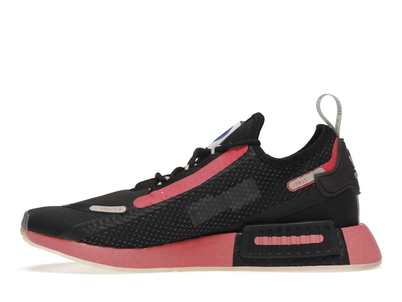 adidas NMD R1 Spectoo NASA Core Black (Women's)