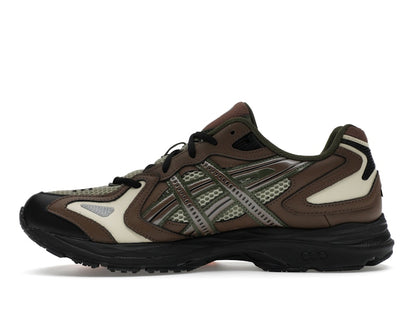 ASICS Gel-K1011 Gallery Dept. Mental Energy Khaki