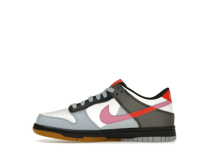Nike Dunk Low Dance Multi-Color (GS)
