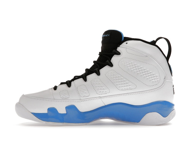 Jordan 9 Retro Powder (2010)