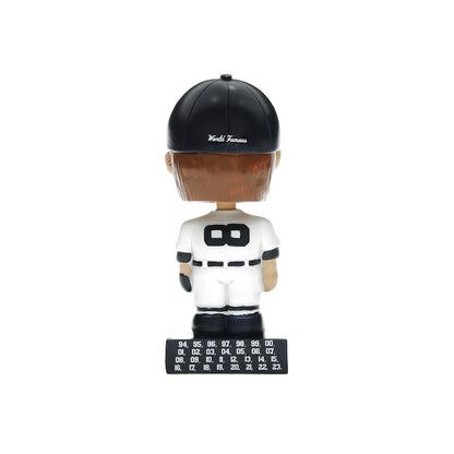 Supreme Bobblehead Figure Blue