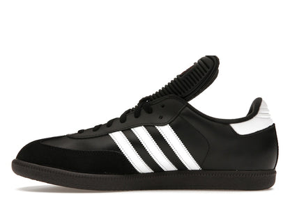 adidas Samba Classic Black White Dark Gum