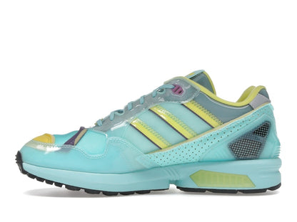 adidas ZX 6000 Inside Out XZ 0006 Aqua