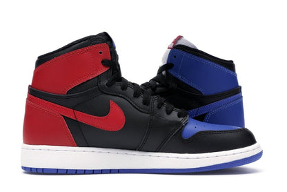Jordan 1 Retro Top 3 (GS)