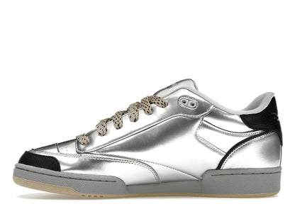 Reebok Club C Bulc Dime Silver Metllic