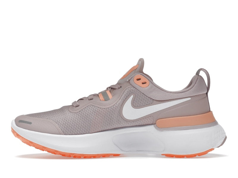 Nike React Miler Champagne (Women's)