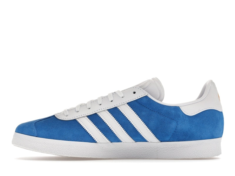 adidas Gazelle Real Madrid Third Kit Blue Bird