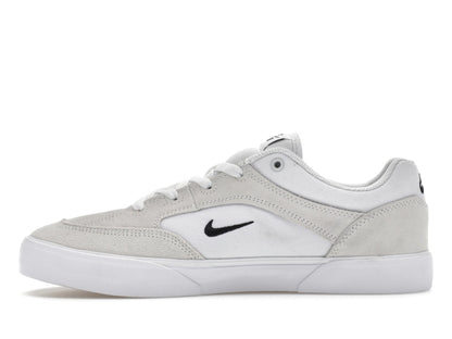 Nike SB Malor White Summit White