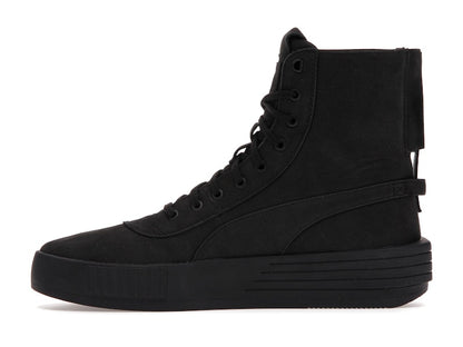 Puma Parallel The Weeknd Black