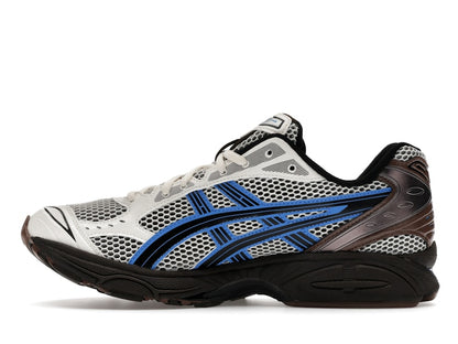 ASICS Gel-Kayano 14 Cream Blue Coast