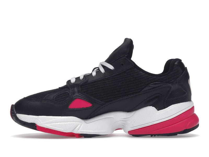 adidas Falcon Core Black (Women's)