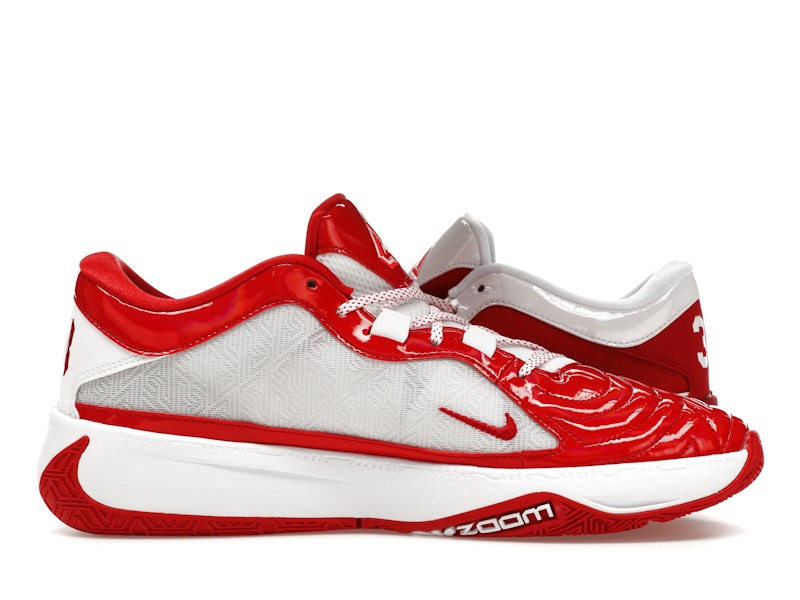 Nike Zoom Freak 5 All-Star Thanasis Thanks For Sharing