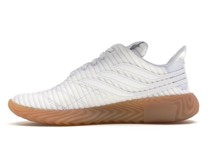 adidas Sobakov White Gum