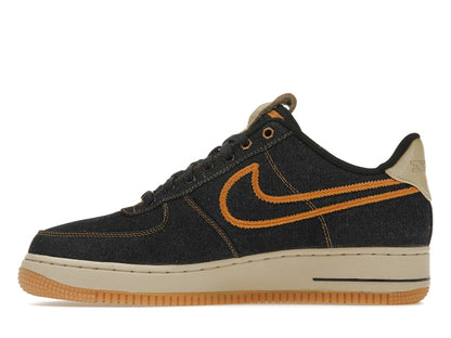 Nike Air Force 1 Low Premium Denim