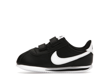 Nike Cortez Basic Black (TD)