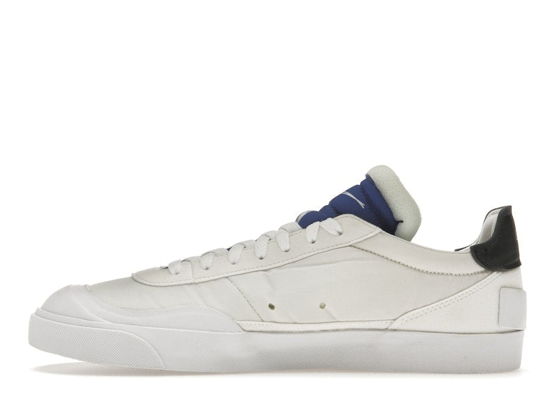 Nike Drop-Type White Deep Royal Blue