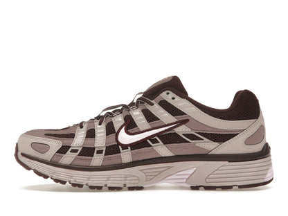 Nike P-6000 Burgundy Crush Pink Foam (Women's)