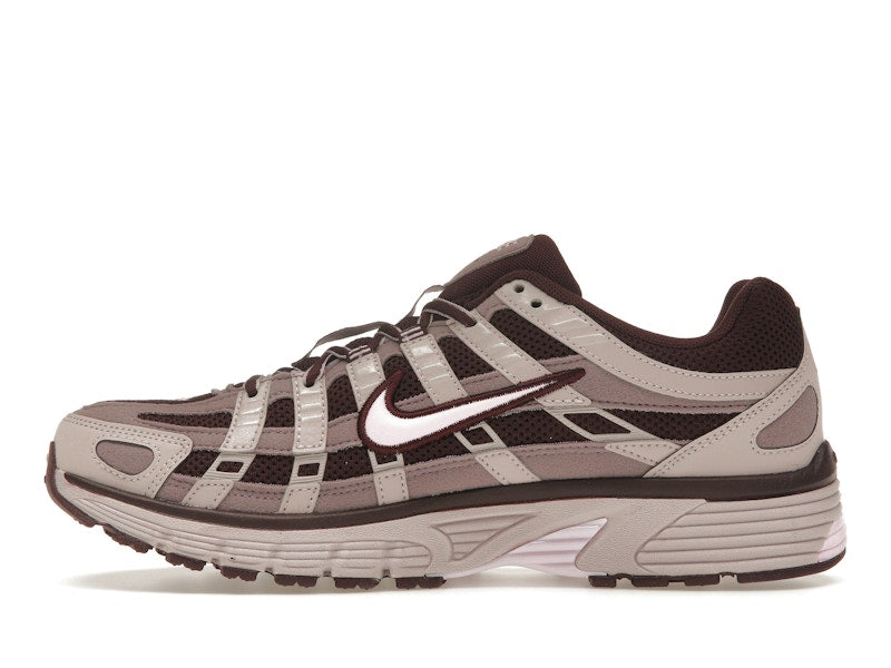 Nike P-6000 Burgundy Crush Pink Foam (Women's)